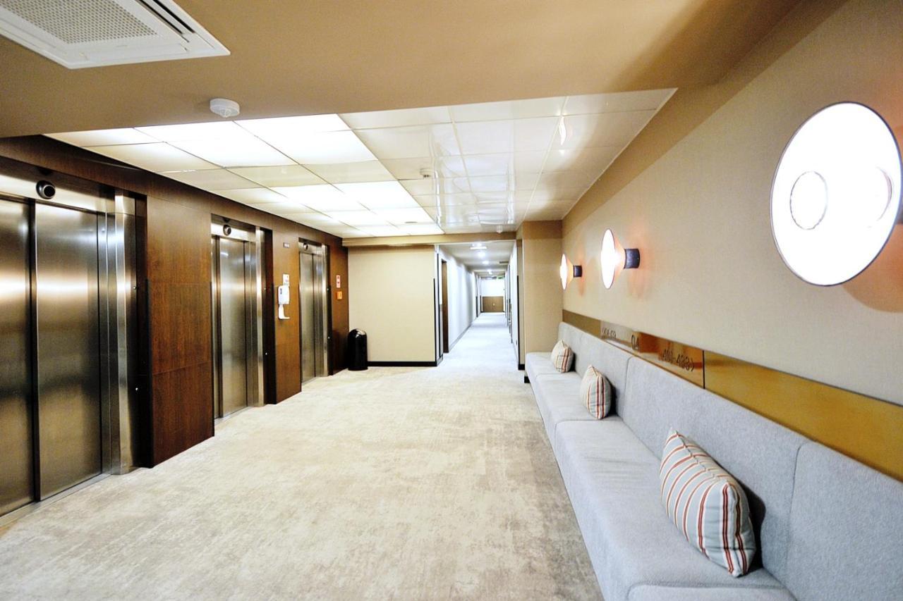 316 W Royal Tulip Sand 200 M Do Plazy Dobruk Apartamenty Kolobrzeg Exterior photo