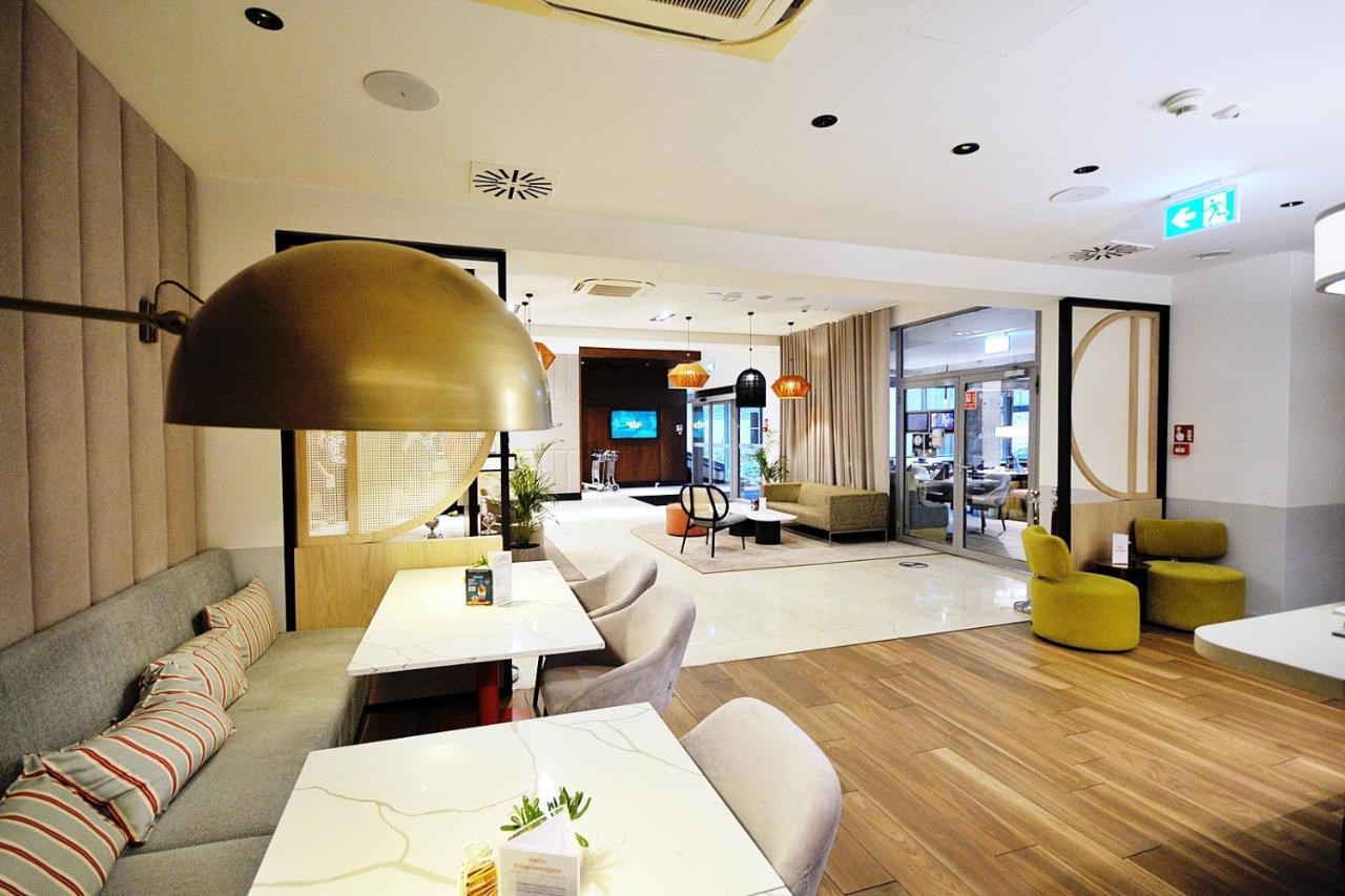 316 W Royal Tulip Sand 200 M Do Plazy Dobruk Apartamenty Kolobrzeg Exterior photo