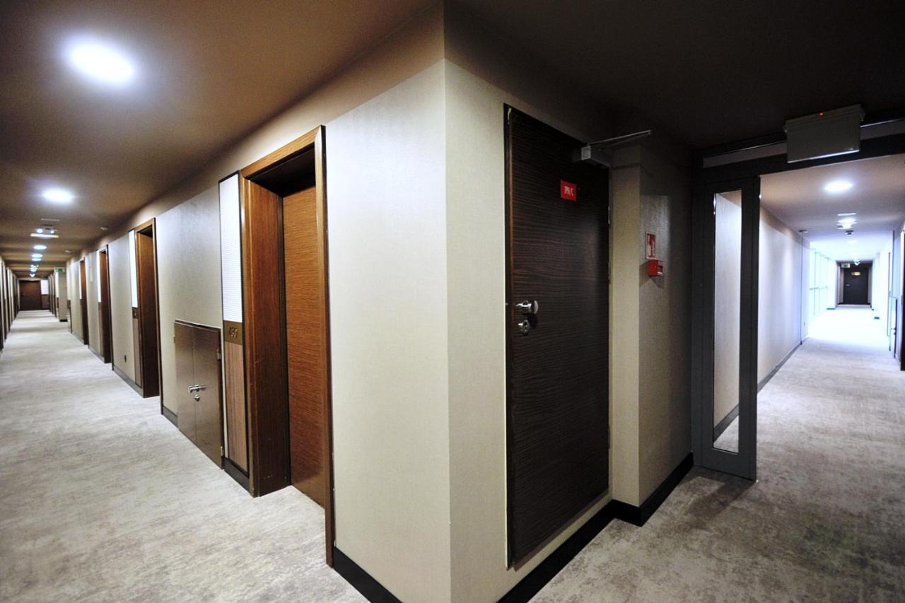 316 W Royal Tulip Sand 200 M Do Plazy Dobruk Apartamenty Kolobrzeg Exterior photo