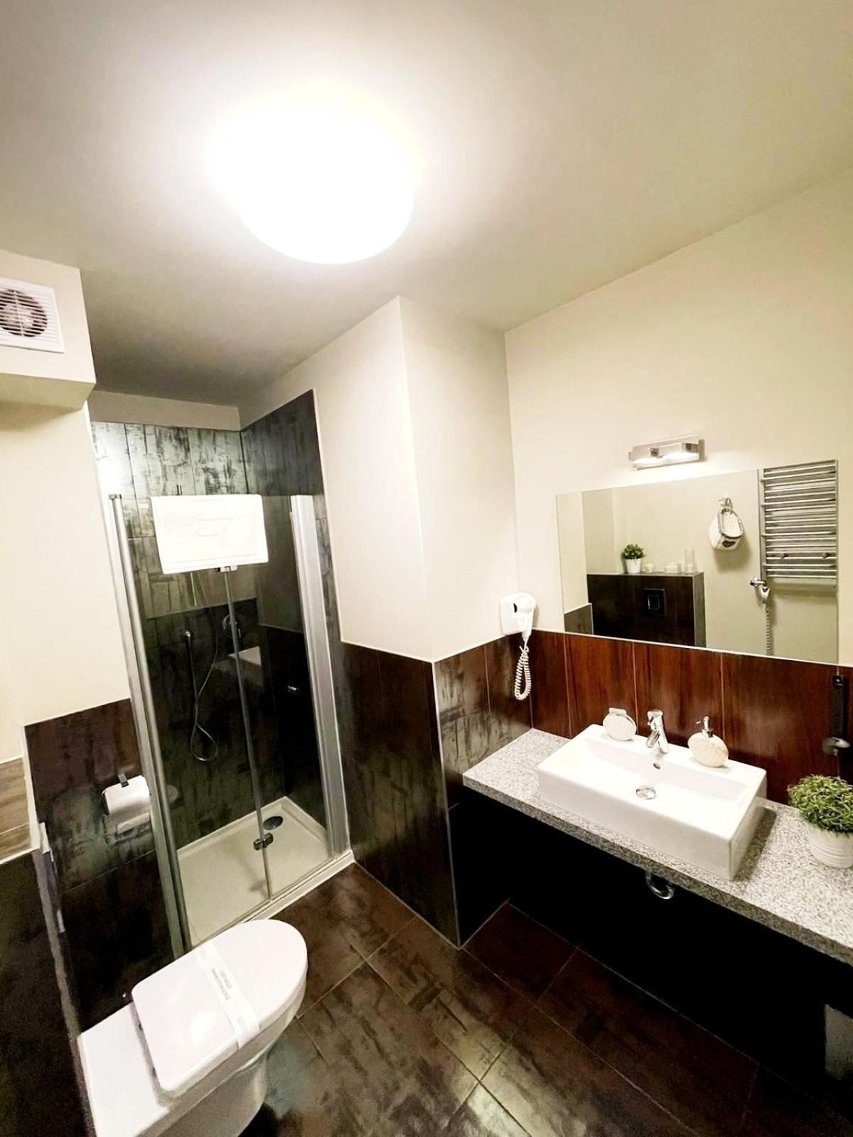 316 W Royal Tulip Sand 200 M Do Plazy Dobruk Apartamenty Kolobrzeg Exterior photo
